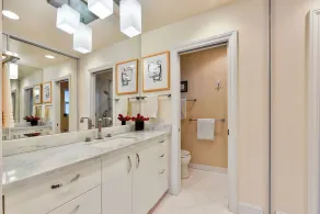 San Francisco Bay, Waterfront Luxury Corner Penthouse ... 3 Måned Minimum ophold - Image 2