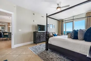 New Rental! Gorgeous, Redecorated, Beach Front 3/3.5 at Turquoise Place!! - Image 5