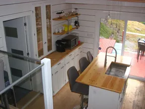 ALUGUER DE FÉRIAS DE LUXO NO COTTAGE no coração de Petty Harbor - Image 5