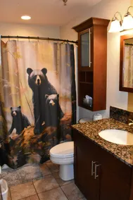 Bear Elegance in the Heart of Pigeon Forge - Image 5