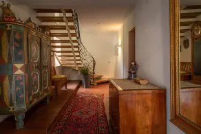 Apartment no. 2 Kehlstein, 75 square meters for 2-4 persons with small terrace - Image 2