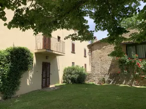 Entire rental unit hosted by Agriturismo Castello Di Montozzi - Image 5
