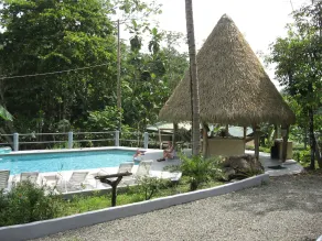 Coconut Grove Oceanfront Cottages Playa Domincalito - Image 2
