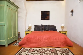 Great Old Bastide: A Magical Gathering Getaway in a Perched Hamlet with Views - Image 4