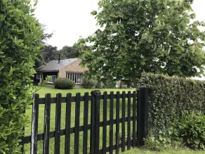 Hus og have på den nordlige ø Bréhat, udstyret, komfortable i enhver sæson - Image 5