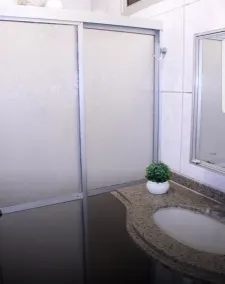 Apartment 4, Praia do Futuro, 200 meters from the sea, excellent. - Image 2