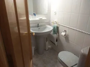 Schöne, klimatisierte Ferienwohnung mit Pool, direkt am Meer (4 Personen) - Image 3