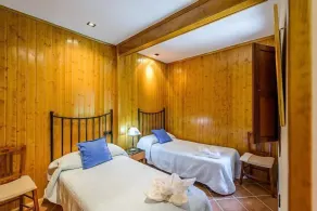 Self catering sommerhus La Casita til 6 personer - Image 5