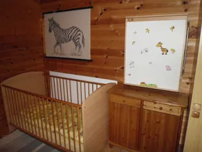 Vacation home with a view of the lake, family-friendly, free WLAN - Image 2