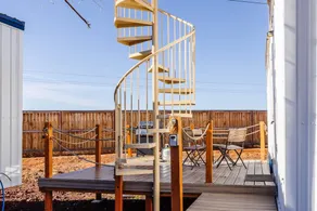 Zion Stay • Scenic Tiny Home + Sunset Views - Image 2