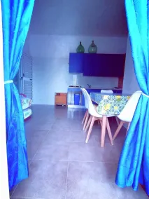 To-værelses lejlighed til 4 personer i Villa Daniel i Vieste Gargano - Image 5
