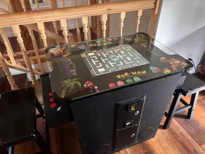 Bigfoot's Hideout - Centrally Located, Fireplace, Deck, Barbecue - Image 2