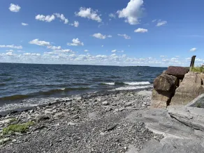 A Perfect Lake Front Vacation Spot In Beautiful Grand Isle, Vermont - Image 3