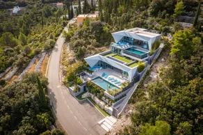 Villa Aqua Majestic Diamond | Sumptuous 5 Bedroom Villa | Magnificent Adriatic SeaViews | Korcula - Image 3
