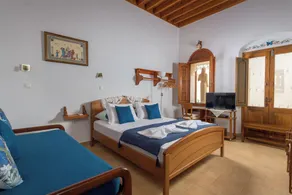 Villa Kleovoulini in Lindos - Image 5