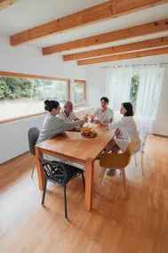 Tolle Ferienwohnung für die Ganze Familie - Image 5
