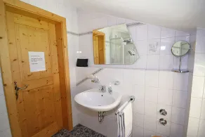 Ferienwohnung 36 qm mit extra Schlafzimmer und Süd-Balkon - Image 4