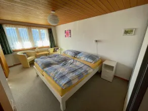 1 Bedroom Apartment in Hasliberg-Wasserwendi - Image 3