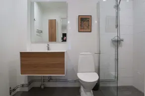 Modern townhouse on Arlanda - Stockholm metro line - Image 3