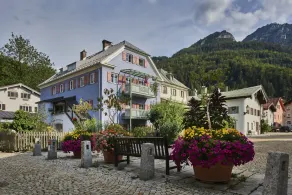 Apartment located at Florianiplatz, with a floor area of 56 m², featuring a terrace and 1 bedroom - Image 5