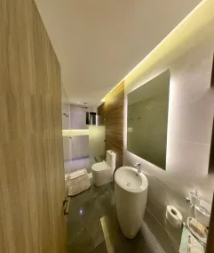 Luxury Modern Apartment In Hiden Natural Paradise - Image 5