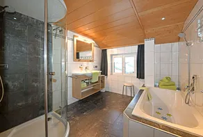 House Muxel - Holiday apartment - Image 4