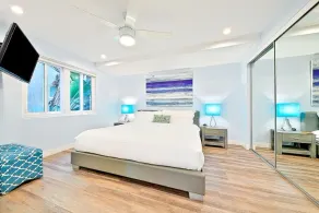 Stunning South Mission Home with Private Rooftop & Ocean Views! - Image 5