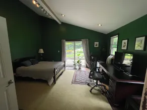 Cozy secluded villa-hot tub, panoramic view, waterfalls, gorge-south skaneateles - Image 3