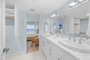 Gorgeous views from this updated two bedroom two bathroom Gulf Front Condo - Image 4