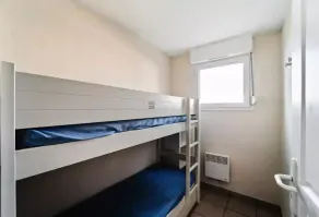 Résidence Bleu Marine - maeva Home - Auswahl 2-Zimmer-Apartment (6 Personen) - Image 4
