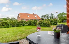 1 sovrum trevlig bostad i Ribe - Image 5
