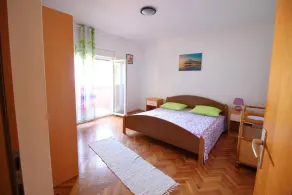 Two Bedroom Apartment With sea View - Image 4