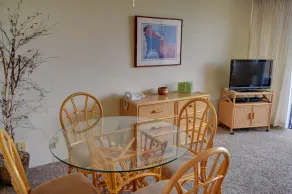 Condo simple, propre et abordable en face de la plage - Image 5
