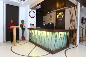 Hotel Tigers Roare Thekkady - Image 3