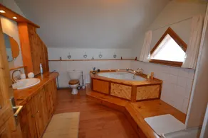 Rummelig hytte i gåafstand til gondol til vinter og sommer i Vallorcine - Image 3