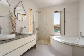 Mireia 2002 with pool and garden by BeBreeze Mallorca - Image 2