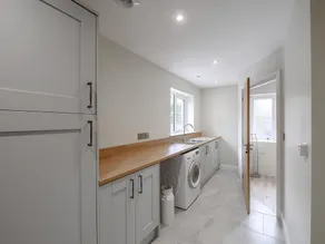 5 værelses bolig i Tregaron - Image 2
