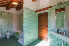 Casale Vigneto – 3 Schlafzimmer, Pool, Klima, WLAN, Haustiere, Marken - Image 5