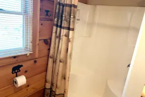 Mountain Views / Golf / Hot Tub / Cozy Cabin! - Image 3