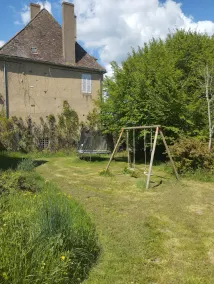 Maison Dans la Campagne Morvandelle - Image 2
