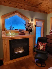 Serene Westside Tiny Cabin - Image 4