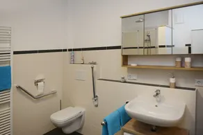 Appartement confortable à Ramsberg avec équipement accessible aux handicapés - Image 3