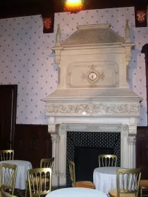 CHATEAU IN SOUTH BRITTANY - Image 4