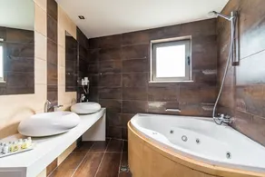 Gaia Deluxe SeaFront Villa, with Private Pool & Direct Access to the Beach - Image 2