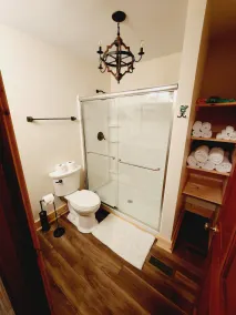 The Sandhill Cottage - Image 5