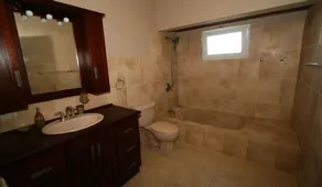 4 dormitorios Villa privada en el corazón de Sosua, una escapada al paraíso. - Image 3