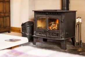 Stunning Holiday Cottage sleeps 8  with a hottub - Image 2