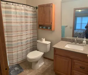 Comfort on the Court 3 Bed / 2 Bath Sleeps 6 - Image 3