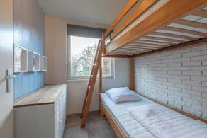 Maison familiale près des dunes et plage - Image 5