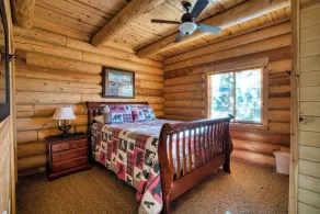 The Lodgepole at Ponds Lodge Cabin 25 - Image 4